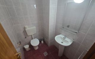 Apartament 3 camere terasa 15 mp etaj 1 Lidl Selimbar - Poză 5