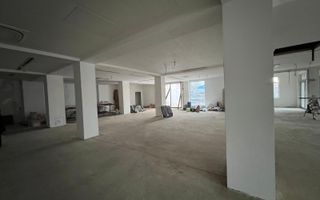 Spațiu comercial de închiriat – 360 mp | Ieșire Târgu Mureș –Cristești - Poză 5