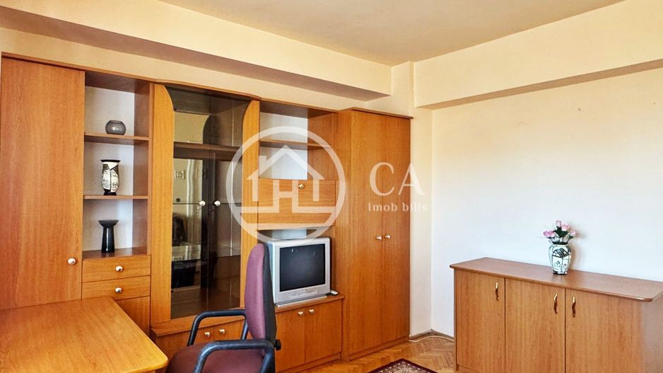Apartament de închiriat cu 4 camere în zona Decebal, Oradea - Poză 6