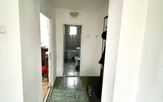 Casa renovata 68 mp-teren 1436 mp-Sieu-Sfantu, 14 km de Beclean - Poză 5