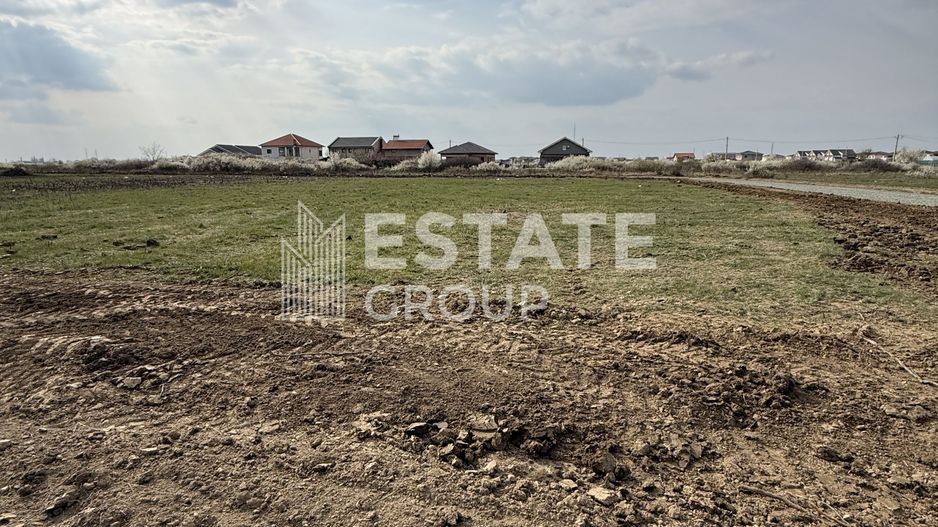 Mosnita Noua, front stradal 22 ml - Poză 4