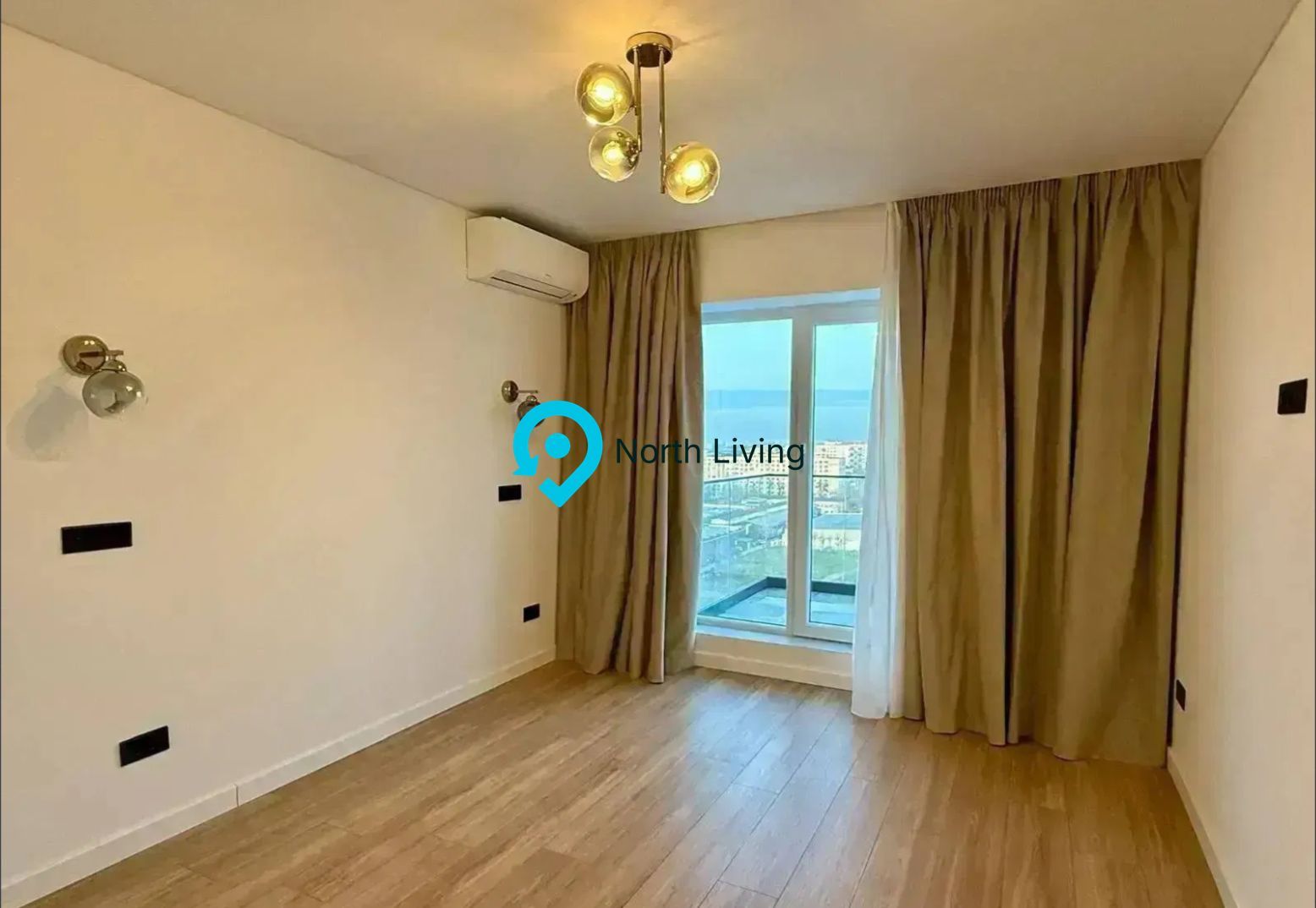 Duplex 4 camere, 91 mp + 38 mp terase, Sun Royal View - Piața Sudului - Poză 6