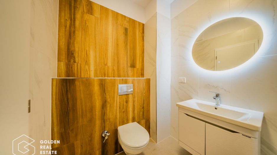 Apartament 3 camere, City of Mara, comision 0% - Poză 24