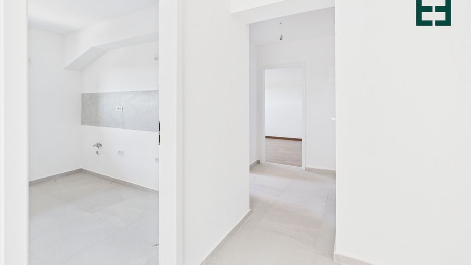 Rate la dezvoltator - Apartament nou cu 2 camere etaj 3 - Timișoara - Poză 15