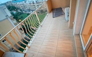 Apartament 2 Camere cu Terasa si Vedere Panoramica - Poză 8