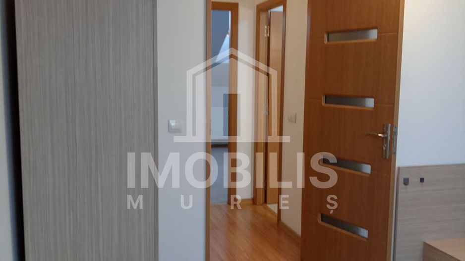 Apartament cu 3 camere de închiriat | zona UMFST | Tg-Mureș - Poză 12