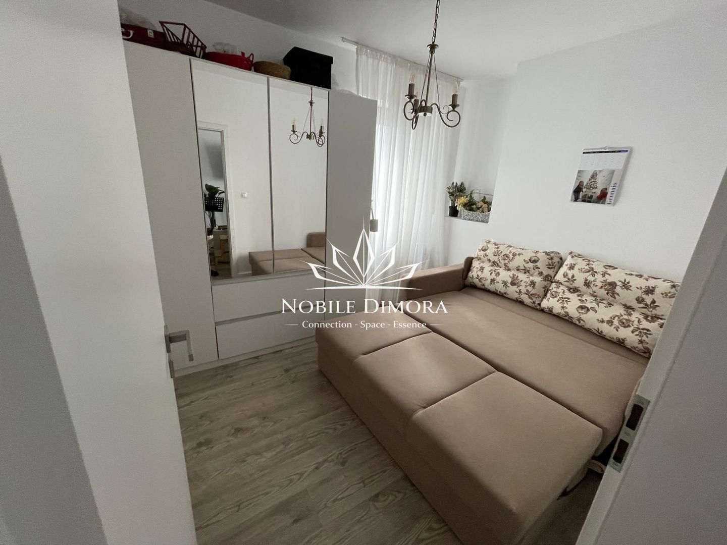 Apartament cu 3 camere si parcare subterana - Toronto Residence - Torontal - Poză 8