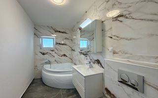 Penthouse exclusivist de închiriat - Poză 10