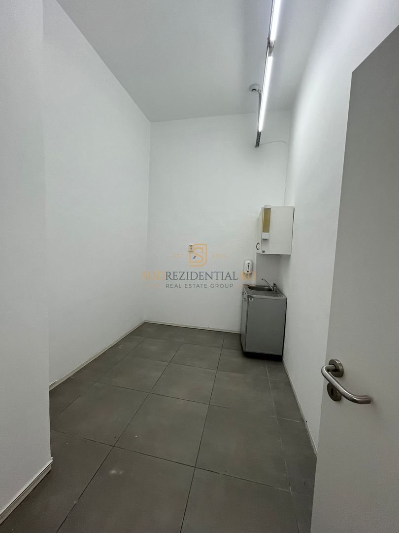 Spatiu Comercial | 261 mp | 20m Vitrina | Tineretului | Parc Carol - Poză 7