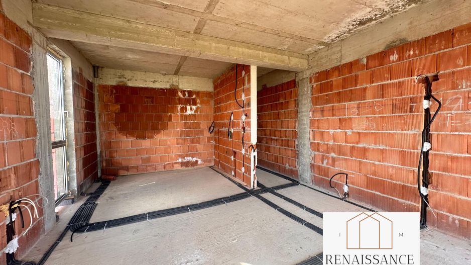 Dumbravita Casa Individuala 4 Camere 3 Bai | 167mp Utili 719mp Teren - Poză 12