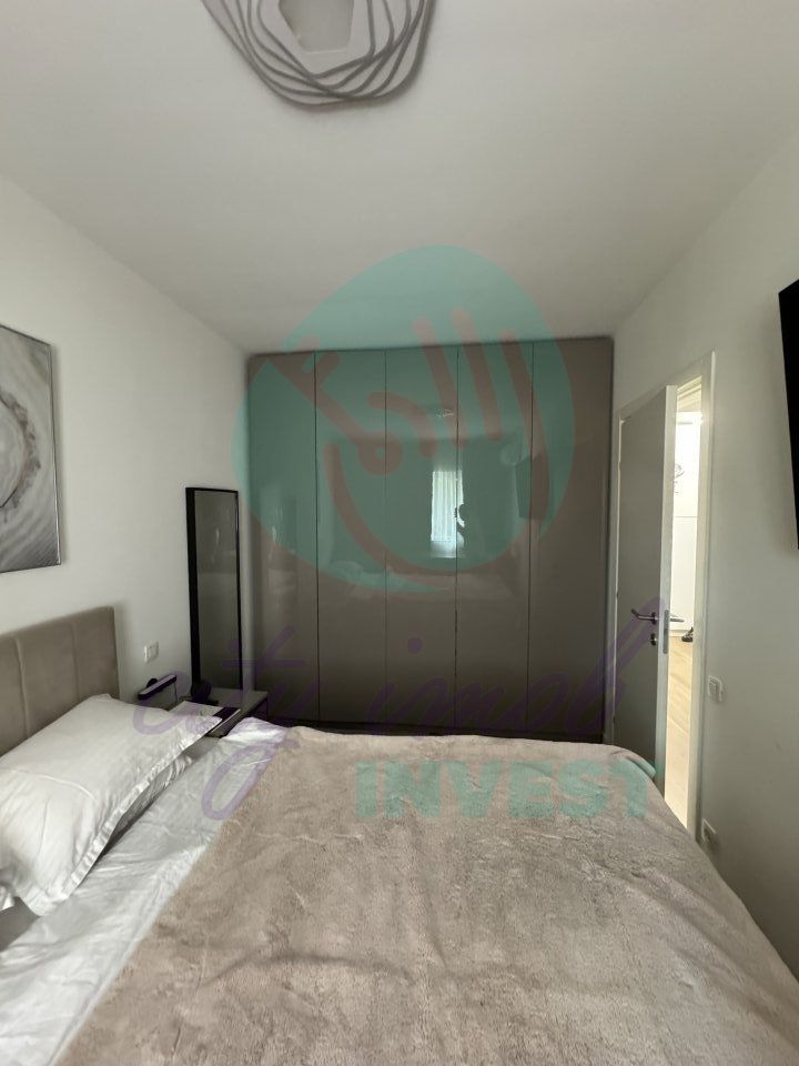 2 camere bloc nou - zona Stefan cel Mare - Poză 7