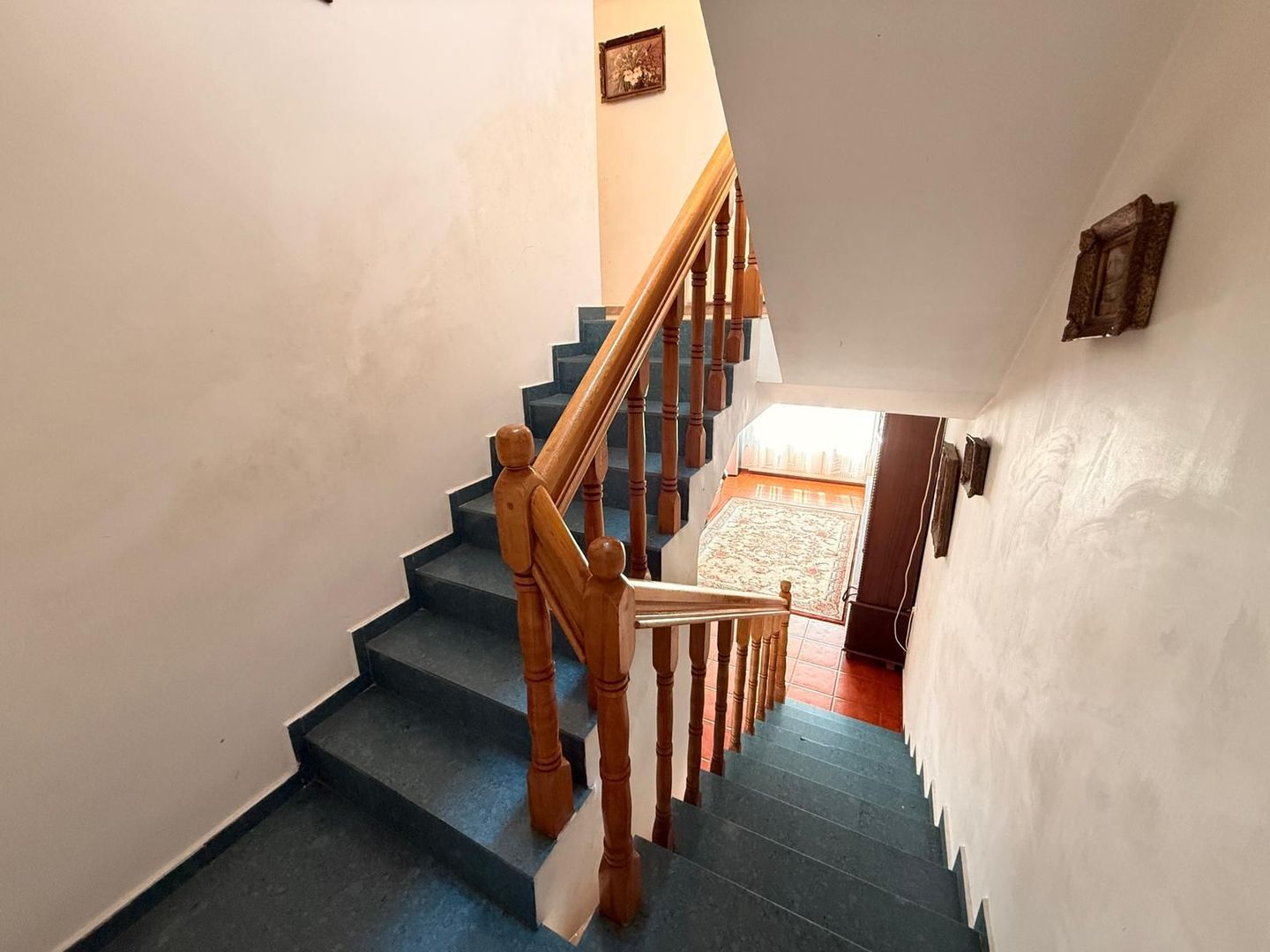Comision 0% | Casa individuala 4 dormitoare 1 mai | Pod Constanța - Poză 14