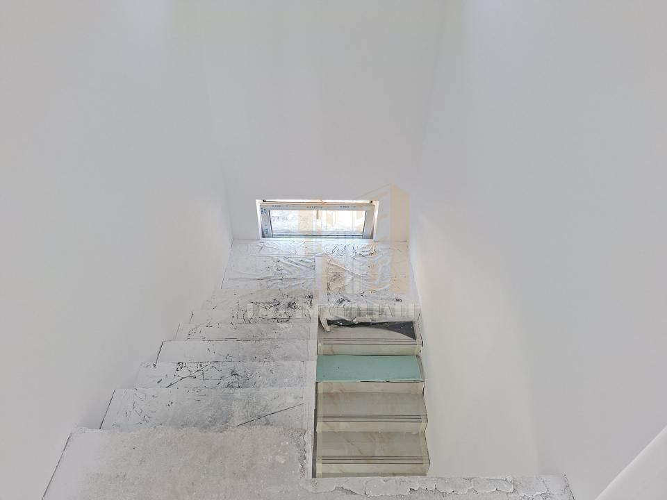 Casa individuala Sanpetru Brasov zona dealului Lempes - Poză 13