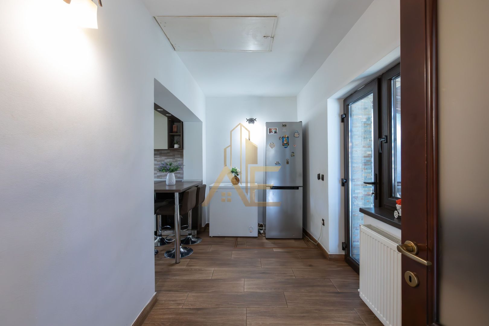 CASĂ INDIVIDUALĂ | CARTIER CFR | TEREN 450 MP | 130 MP CONSTRUIȚI - Poză 20
