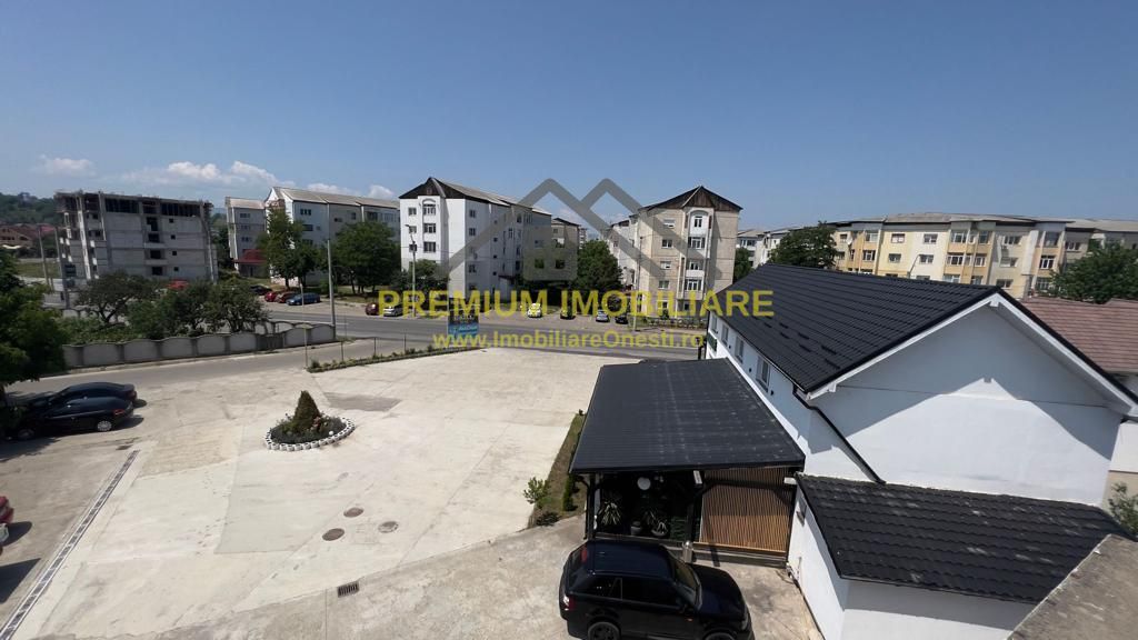 Afacere la cheie de Vanzare in Onesti Bacau - Poză 2