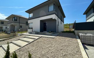 Casa individuala de vanzare intr-un complex nou din Corusu! - Poză 1