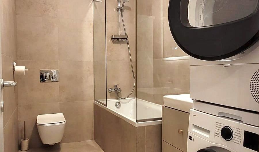 Închiriez ✨ Studio premium, complet mobilat, complex Estoria City - Poză 10