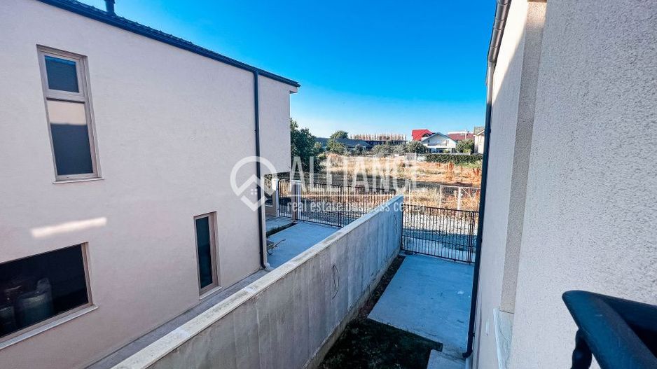 TOMIS PLUS (COD 05)Casa Premium Intr-un Cartier Nou  Liniste, - Poză 34