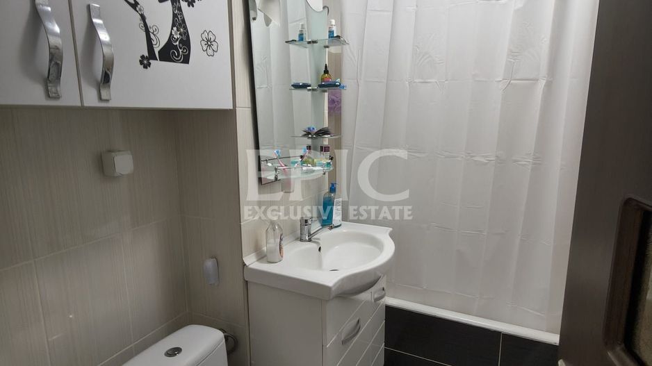 3 camere/ 2 băi/ Confort I/ Decomandat/ Loc de parcare/ Zona Unirii - Poză 6