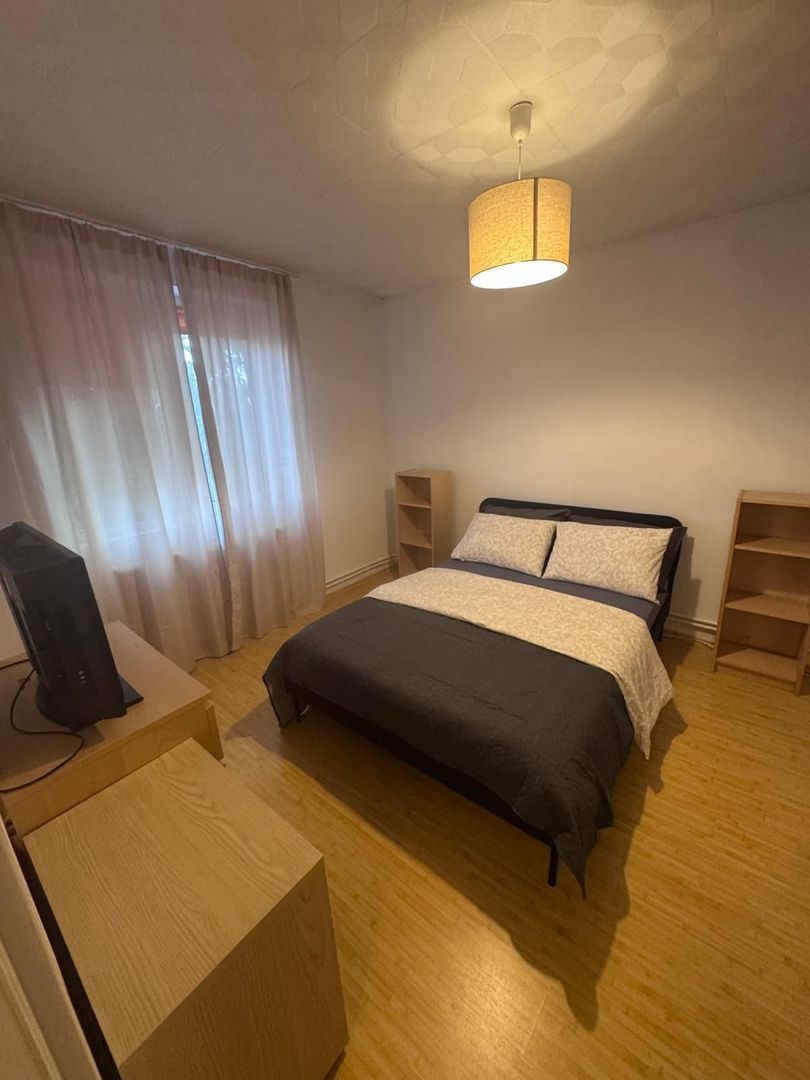 Ap 2 camere de închiriat – central, Mareșal Foch - Poză 1