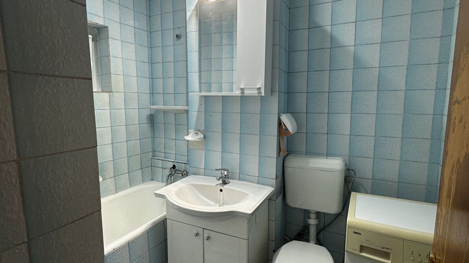 Apartament 3 camere Titan, 2 băi, parcare inclusă, 1 minut metrou - Poză 13