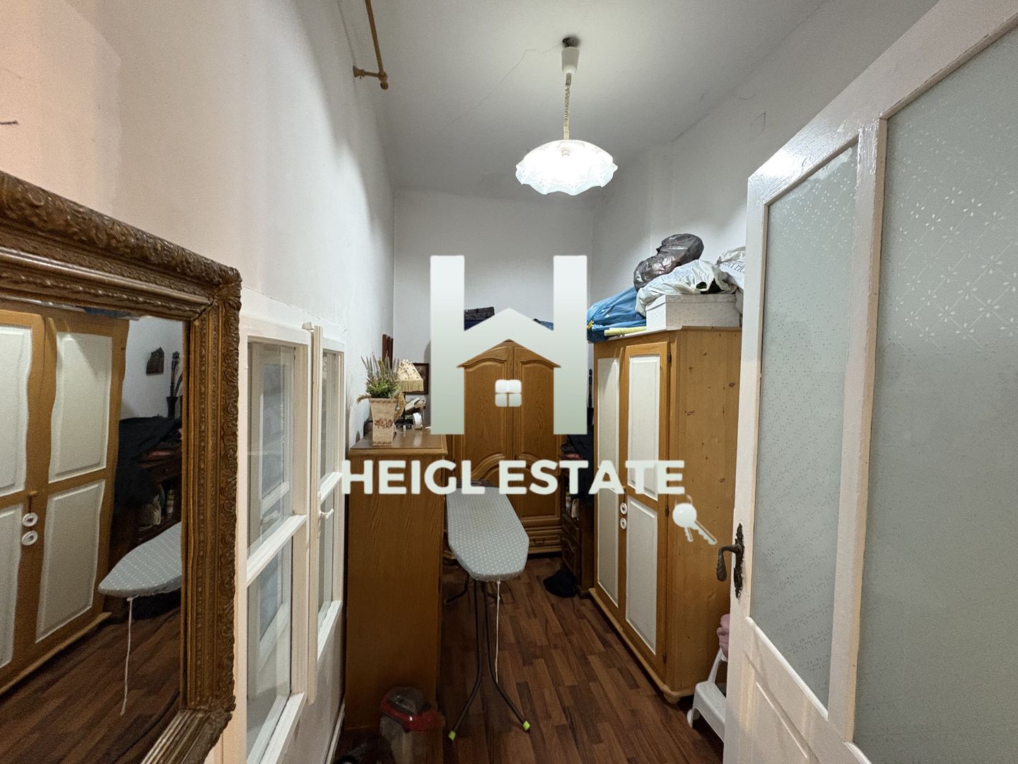 Apartament 3 camere Iosefin - Poză 11