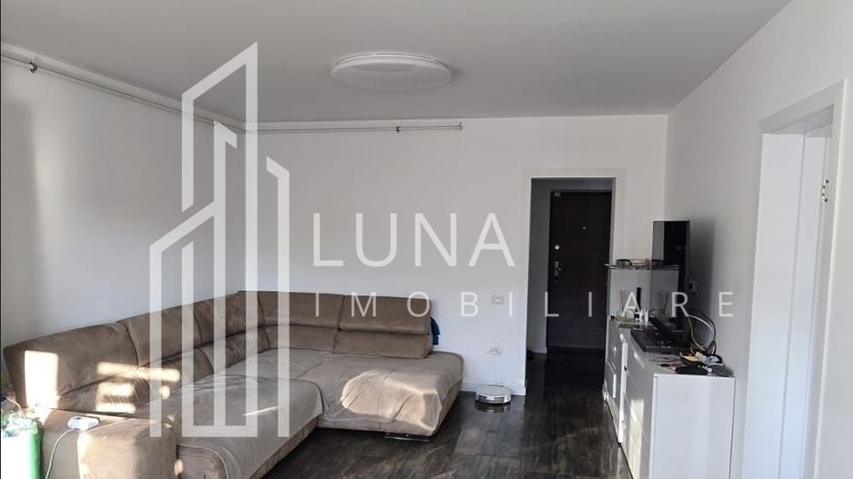 Apartament 2 camere tip studio | Subcetate Green Residence - Poză 5