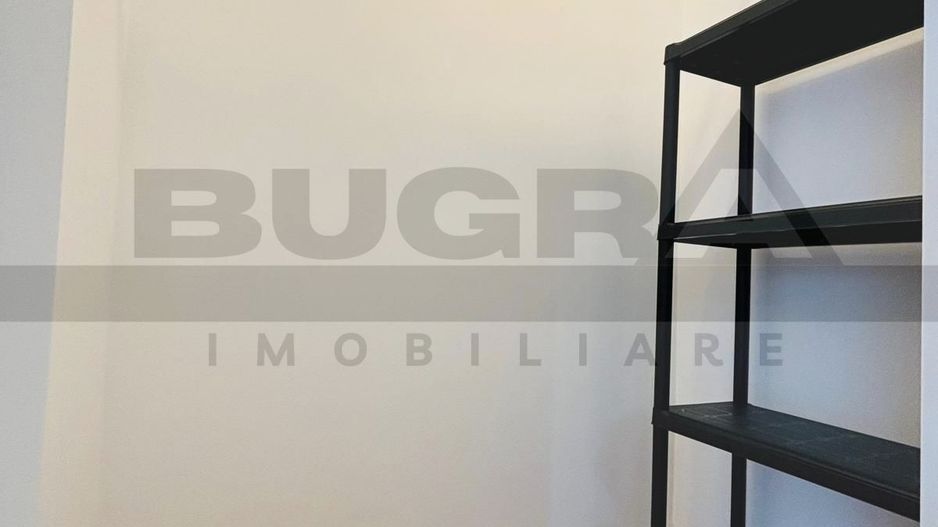 Apartament 2 camere 60 mp, balcon, parcare, zona Abatorului - Poză 12