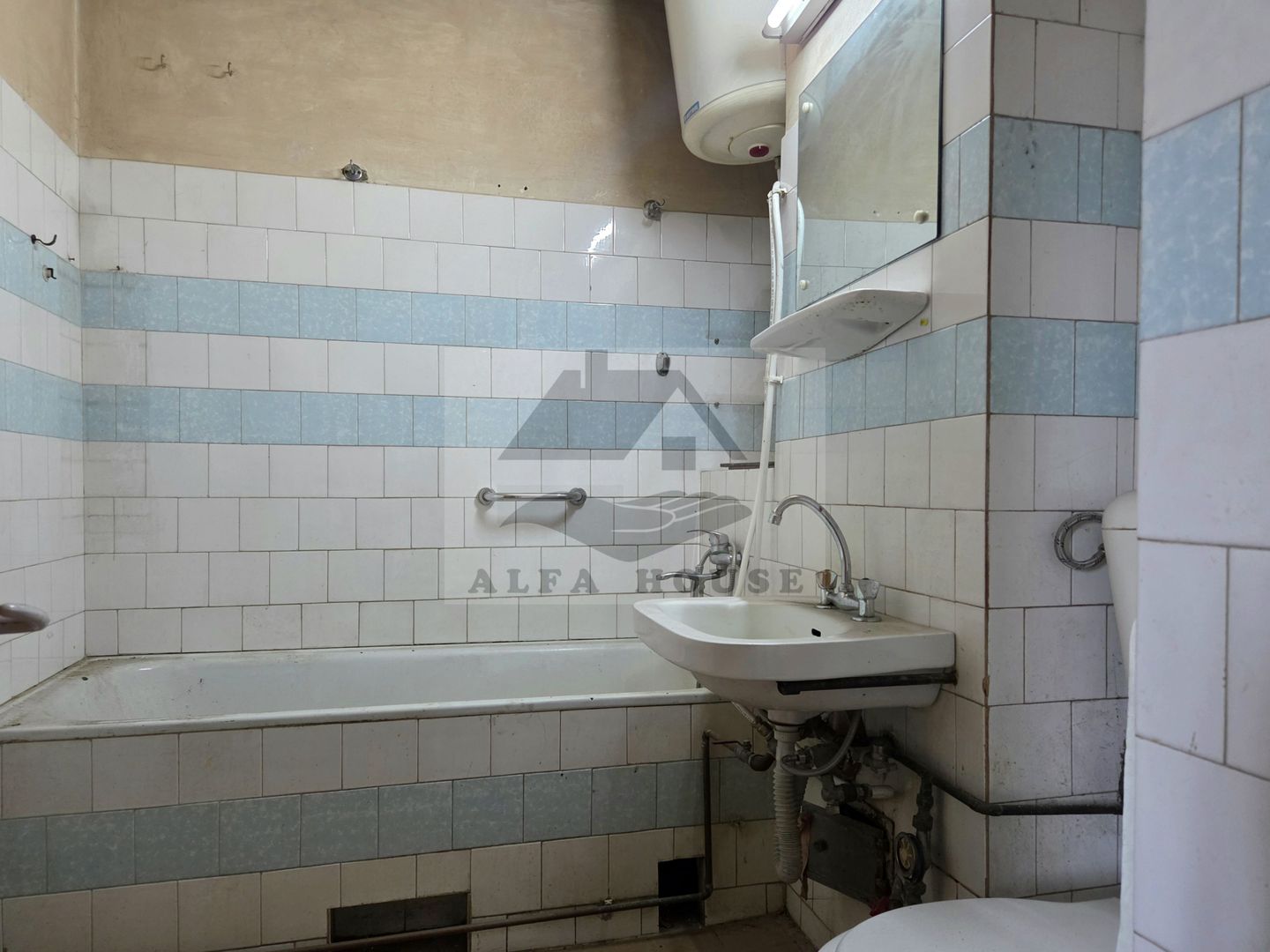 Apartament cu trei camere, Centrul Civic - Mesota - AFI Mall , etaj 2 - Poză 6