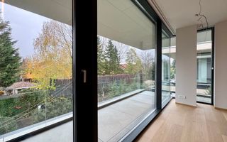 Vila Spectaculoasa *460mpc* / 800mp teren / Piscina Proprie / Pipera - Poză 49