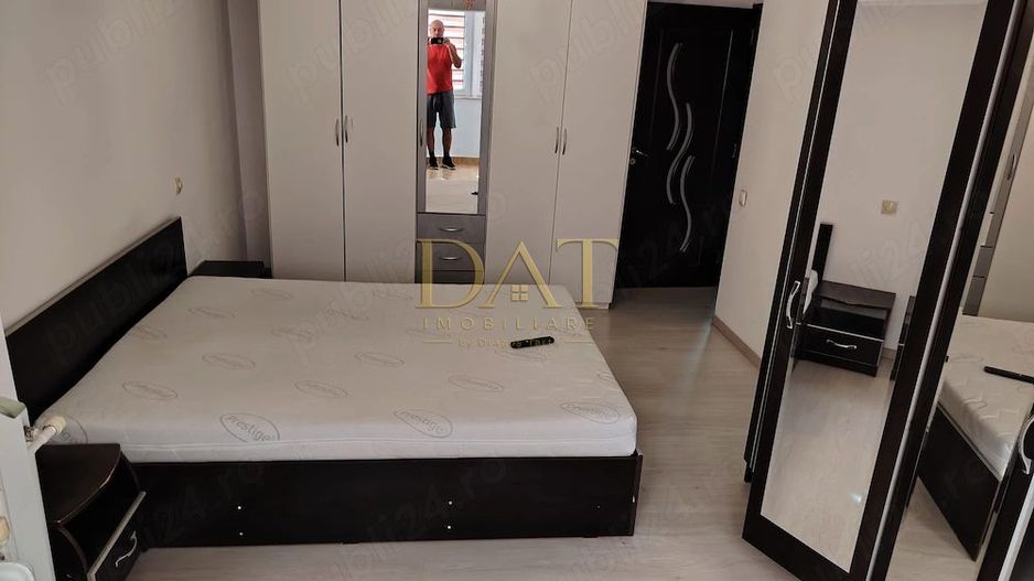 Apartament 3 camere | decomandate | parcare | Mărăști - Poză 5