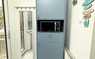 Imobil cu destinatii multiple- 6 apartamente - Poză 9