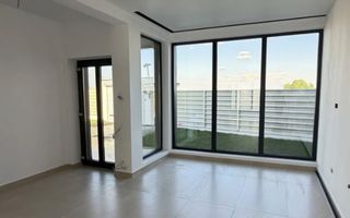 VILĂ NOUĂ CU 3 DORMITOARE, TERASĂ ȘI 2 LOCURI DE PARCARE | 1 DECEMBRIE - Poză 8