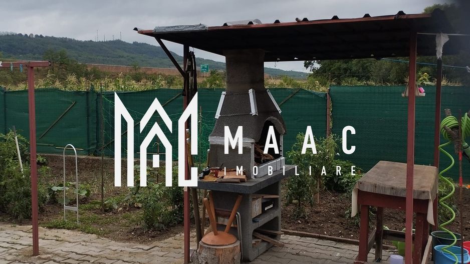 Casa individuala, 4 camere I Teren 631 mp I Garaj I Lazaret - Poză 18