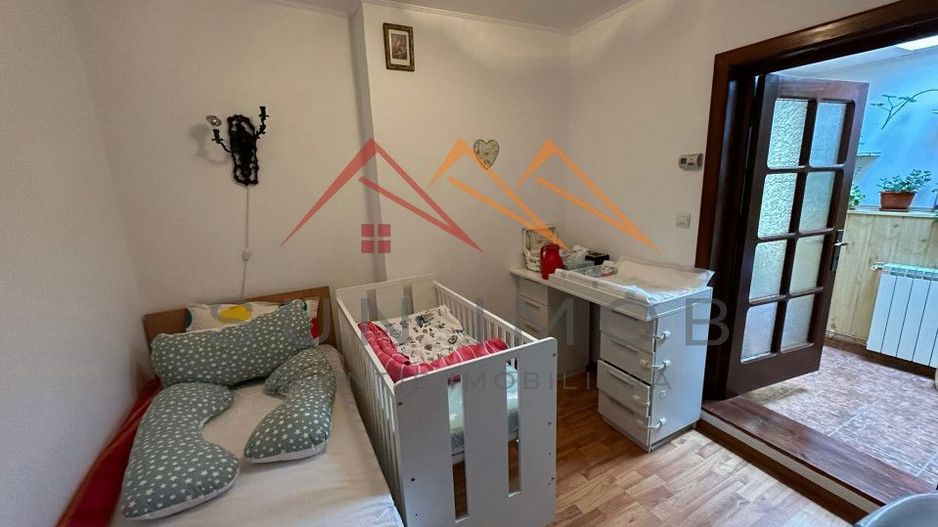 Casa 3 camere, central, mobilata, utilata, Campina, Prahova - Poză 8