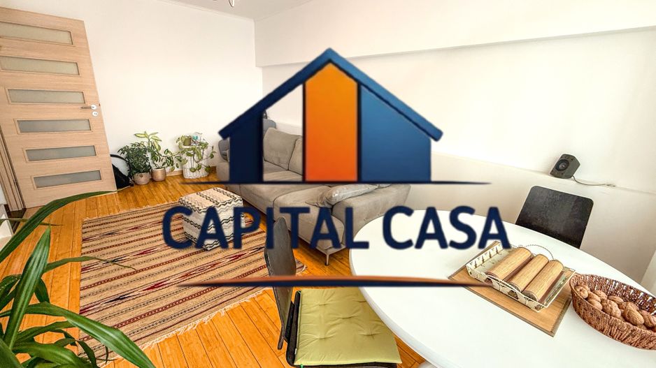 Apartament 3 Camere la 5 minute de Metrou Raul Doamnei - Poză 9