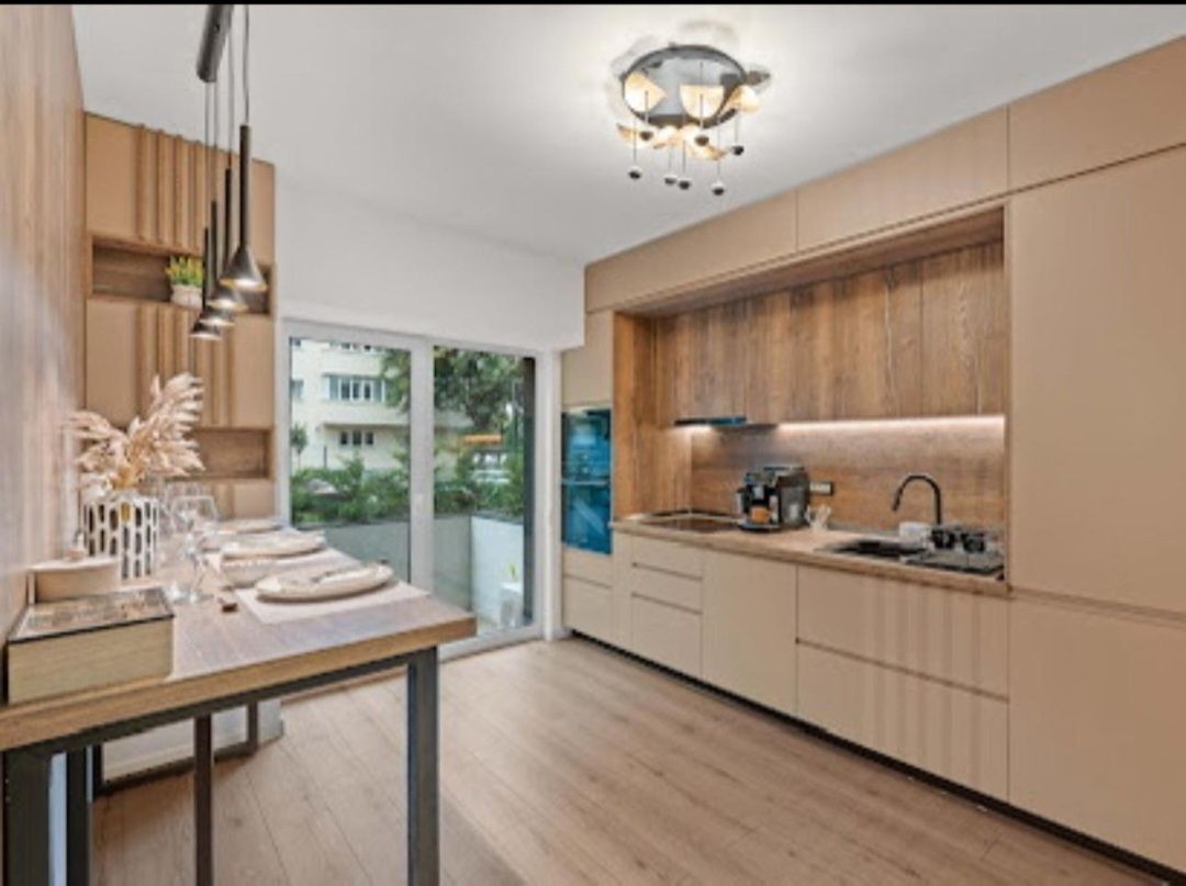 Duplex de lux, 2 cam/ curte privata/ Colentina - Poză 3