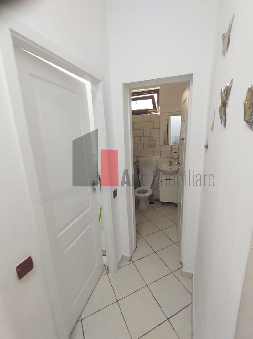 Închiriere casă 5 camere Șoseaua Progresului - Jumbo Liberty Center - Poză 4