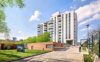 Apartament 2 camere I Dimitrie Pompeiu - Poză 18