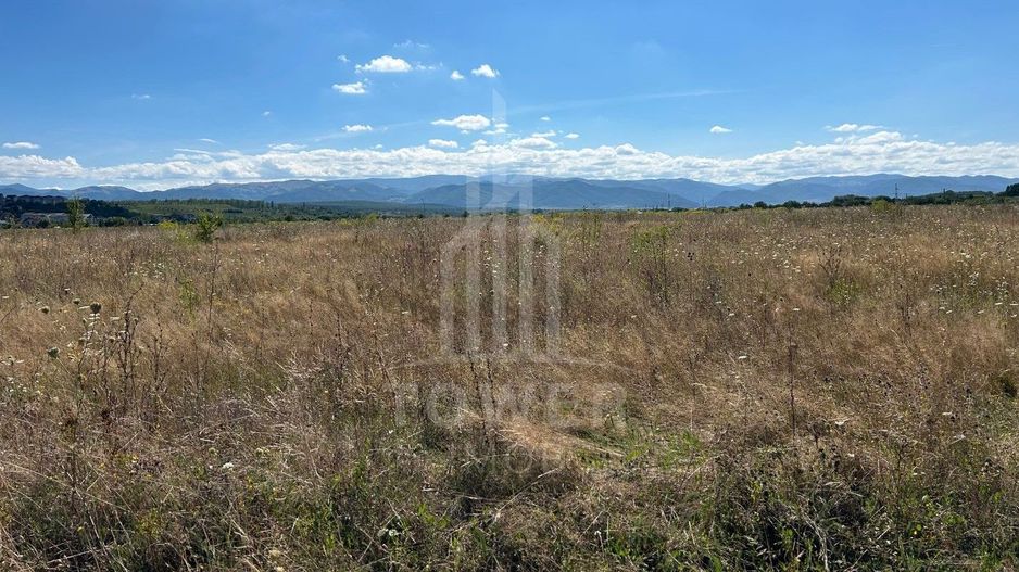 Teren intravilan de vânzare | Zona Ștrand-Sibiu (Câmpșor) - Poză 7