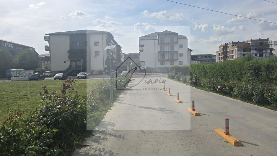 2 camere Dobroesti - Str. Stejarului I parcare inclusa I COMISION 0% - Poză 16