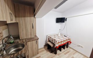 Apartament de inchiriat cu 2 camere/ Etajul 2/ 50mp Decomandat/ Nicolina - Poză 5