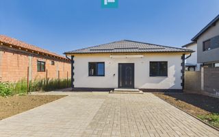 Casă 4 camere la sol - construcție 2026 - Șofronea - Poză 1