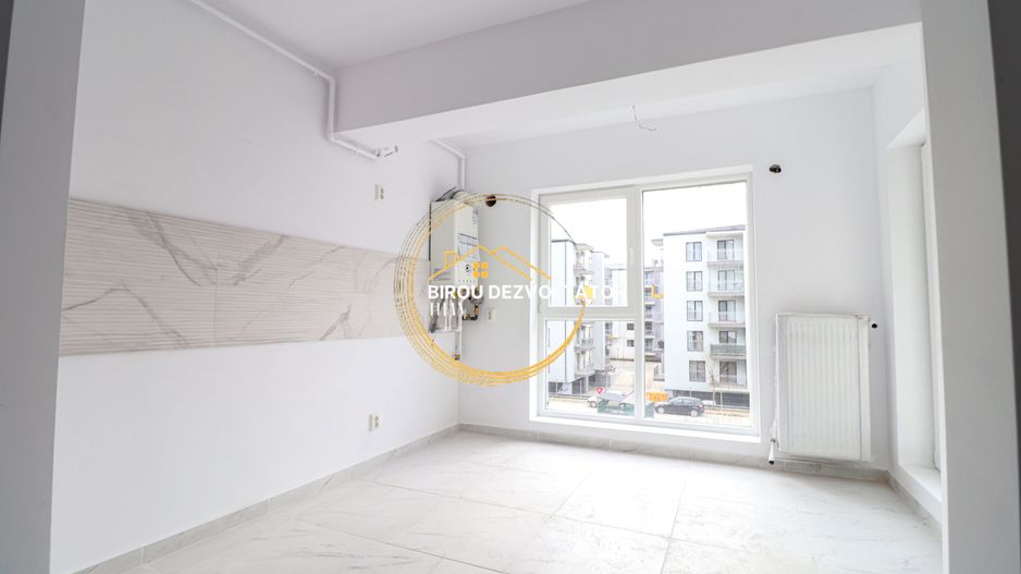 Gradina urbana Decomandat 8minute de metrou Teclu ikea Titan Pallady - Poză 1