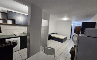 Garsonieră de închiriat în Mănăștur, zona Minerva - Poză 6