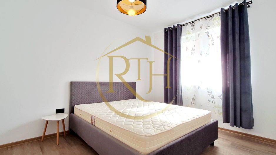 Prima inchiriere, Apartament 2 camere, loc de parcare,Chisoda strada principala - Poză 1