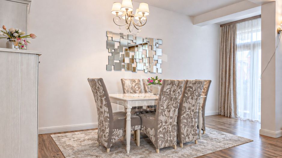 Vilă P+M Ovidiu Sud | 4 camere | Garaj | Comision 0% - Poză 6