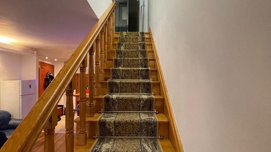 Apartament Premium pe două niveluri, lângă Sala Palatului I CentralA - Poză 9