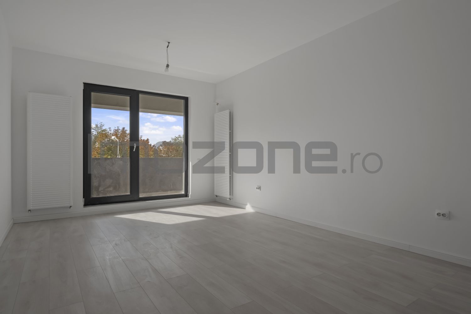 2 camere, 62.8 mp, etaj 3, centrala de apartament, metrou la 5 minute de bloc - Poză 3