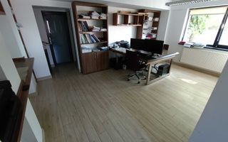 Spațiu pentru activități multiple (salon, birou, comerț, cabinet) – Zona Moara de Vânt, Iași - Poză 7